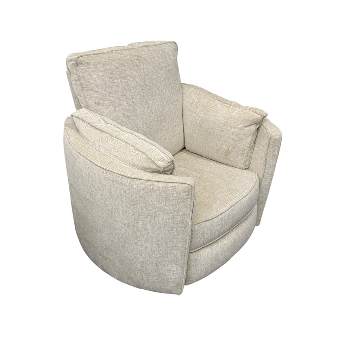 SL Swivel Reclining Chair