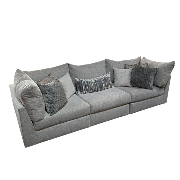 Hudson 3 Piece Sofa