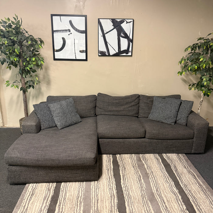 Room & Board Sectional Sofa