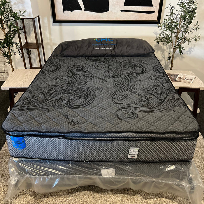 Chancellor Hybrid Mattress