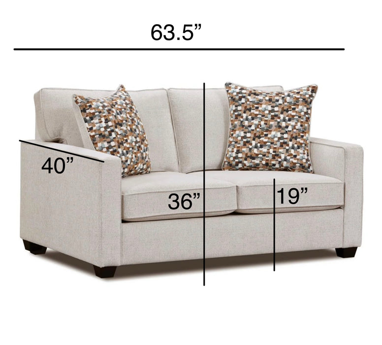 Arlo Sofa Collection