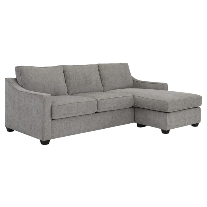 Lennox Sectional with Reversible Chaise