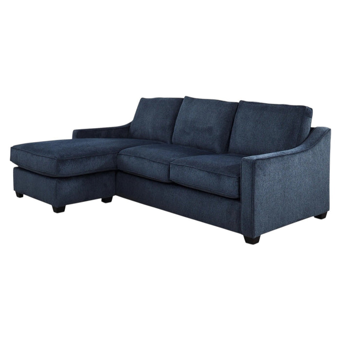 Lennox Sectional with Reversible Chaise