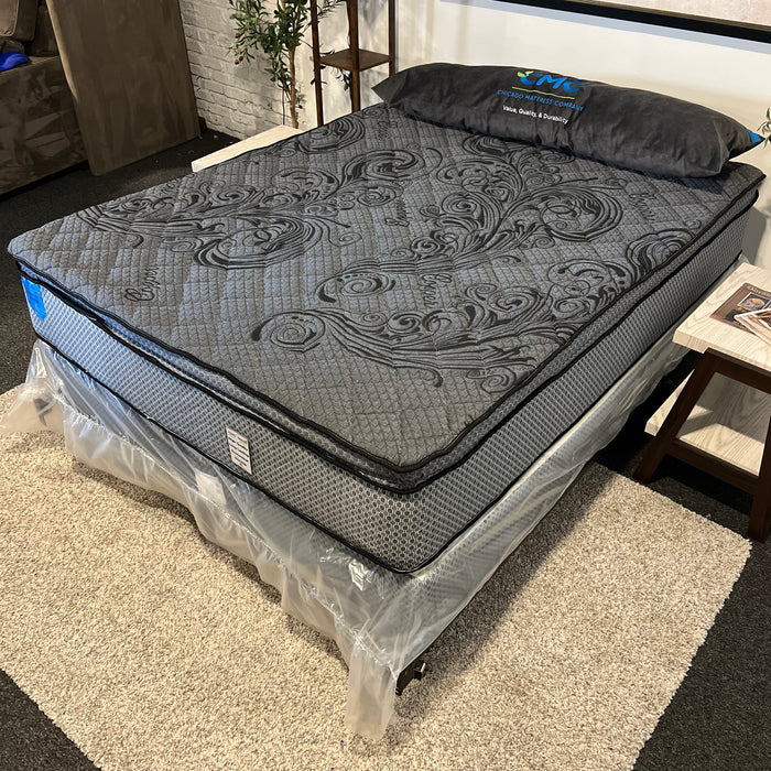 Chancellor Hybrid Mattress