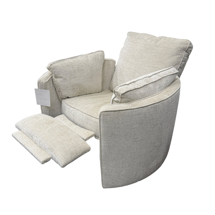 SL Swivel Reclining Chair