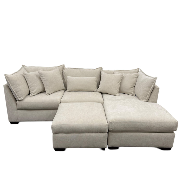 Alina Modular Sectional