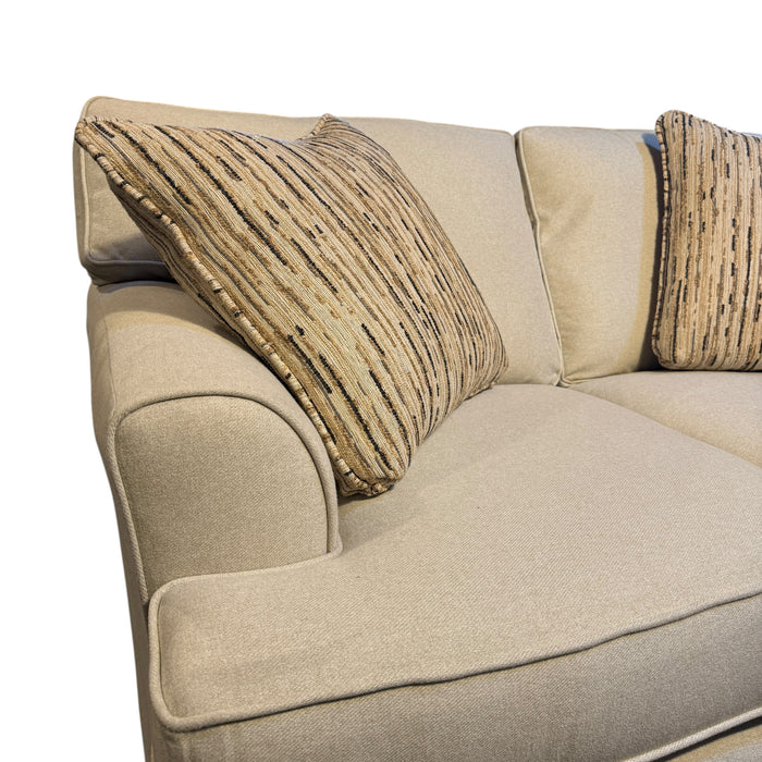 Spencer Loveseat