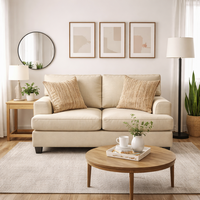Spencer Loveseat