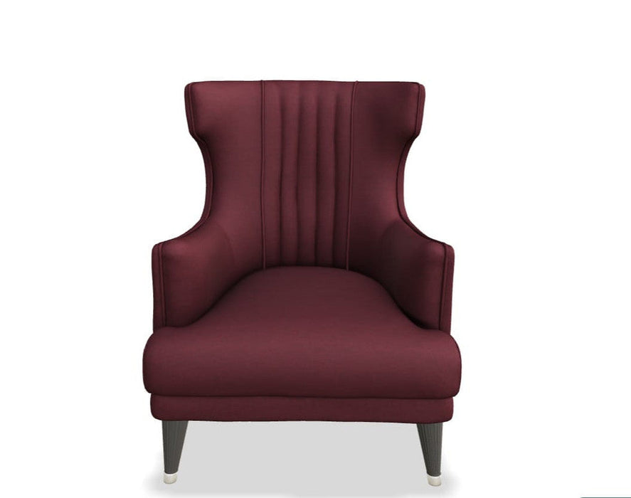 Gravita Accent Chair by Bellona