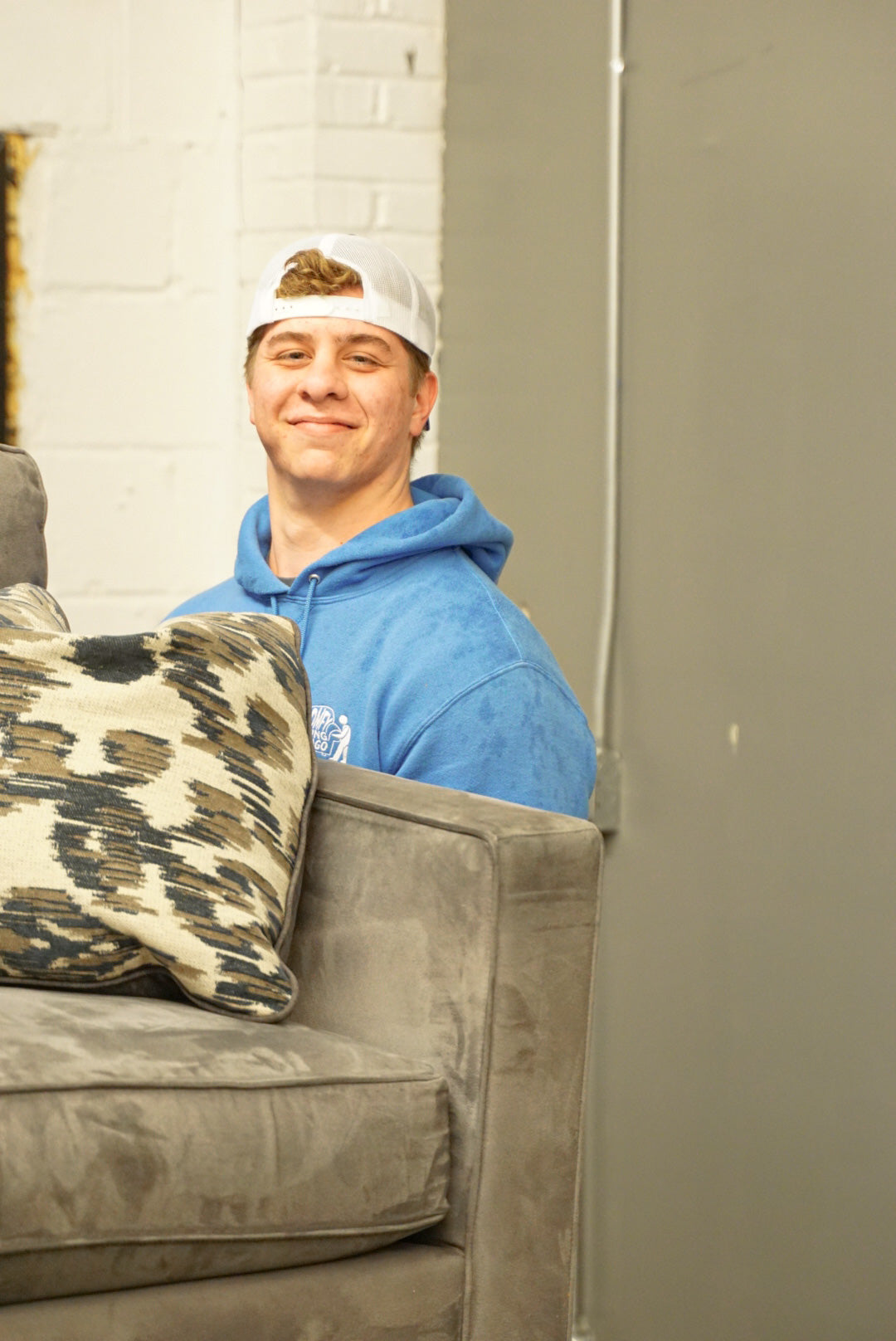 Sell Your Couch in Chicago Comfy Living Chicago