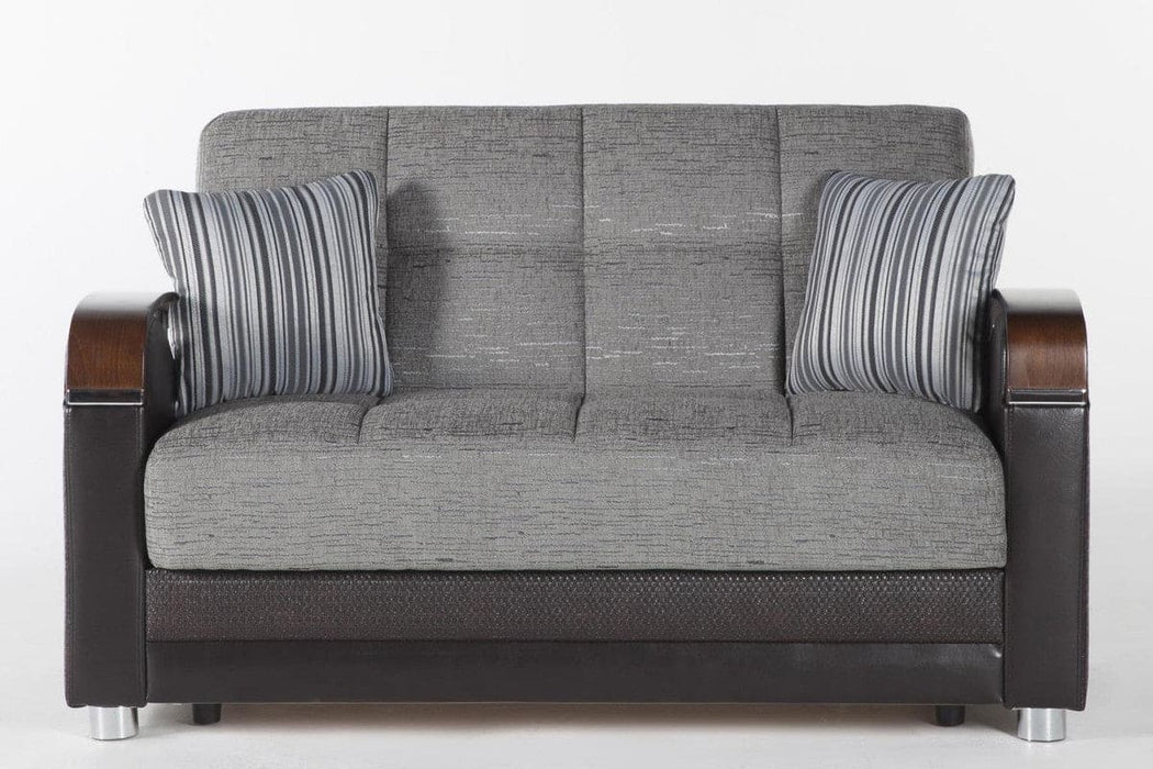 Luna Regal Love Seat by Bellona