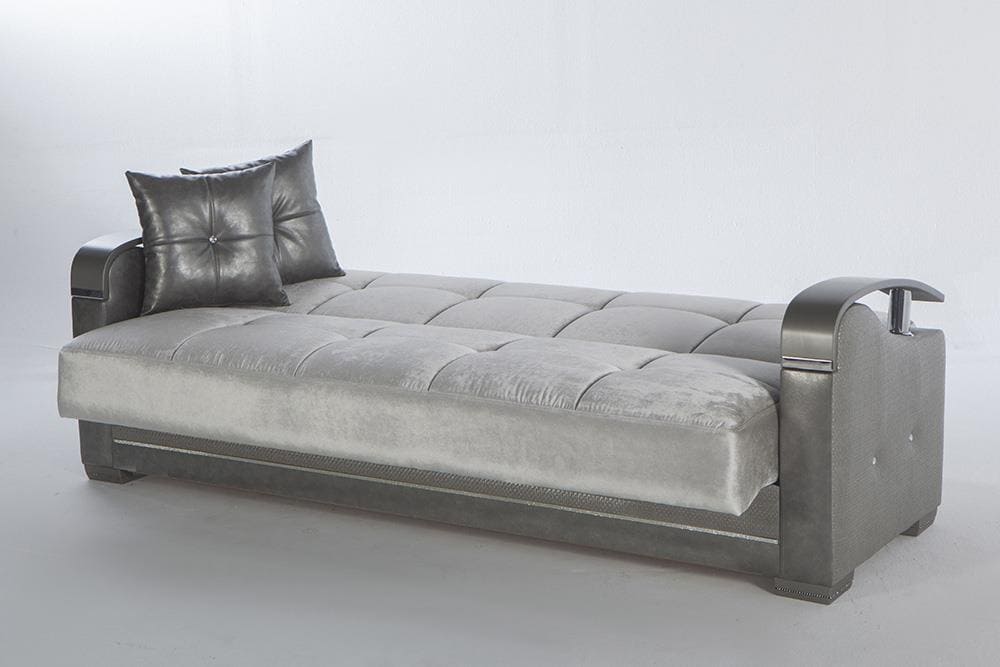 Luna Regal Love Seat by Bellona