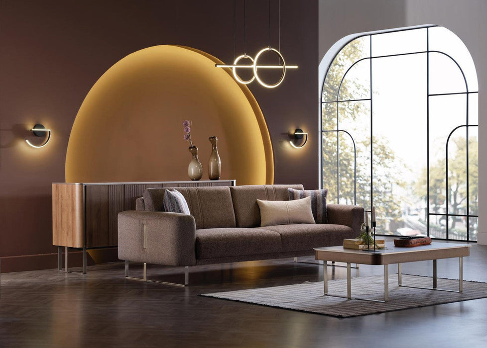 Mirante Loveseat by Bellona