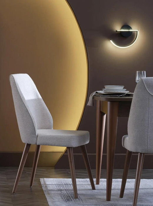 Mirante Dining Table by Bellona