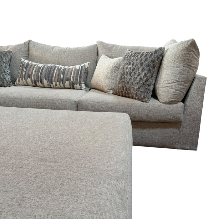 Hudson Modular Sectional - Choose Your Pieces