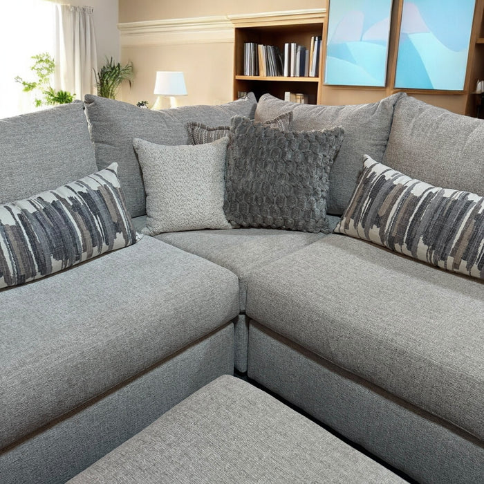 Hudson Modular Sectional - Choose Your Pieces