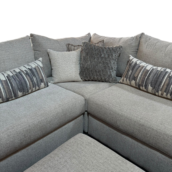 Hudson Modular Sectional - Choose Your Pieces