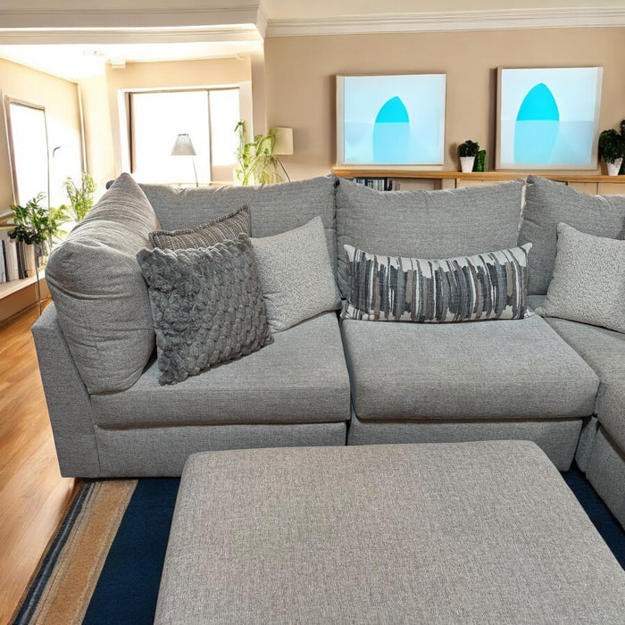 Hudson Modular Sectional - Choose Your Pieces