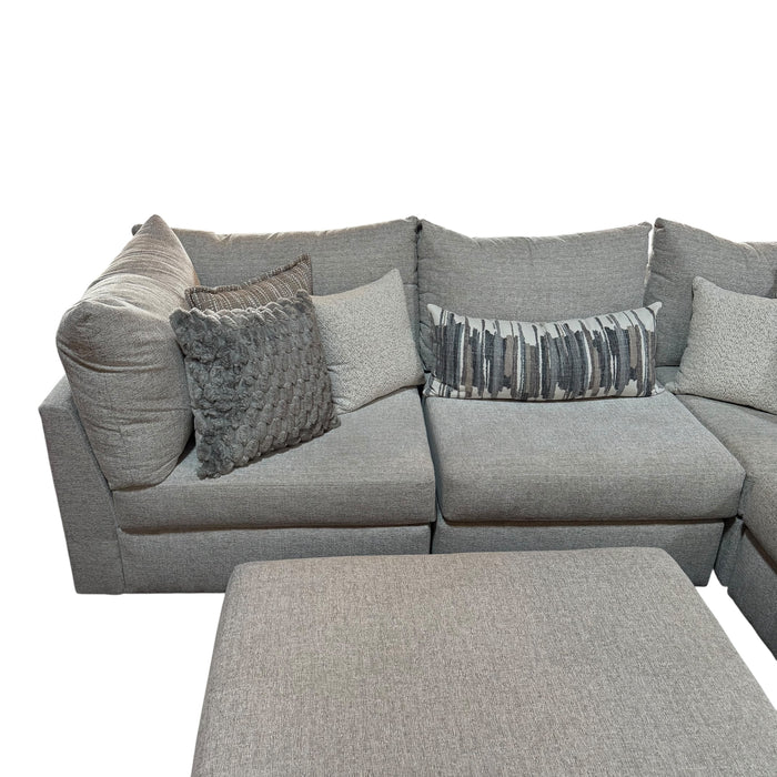 Hudson Modular Sectional - Choose Your Pieces