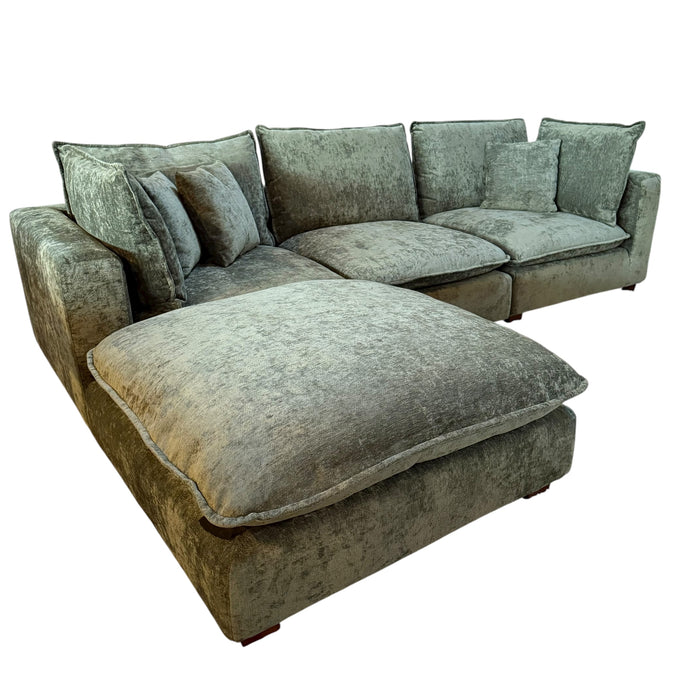 Nuvia Modular Sectional Sofa