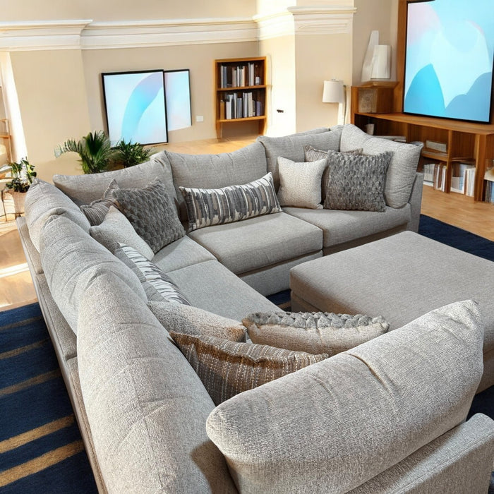 Hudson Modular Sectional - Choose Your Pieces