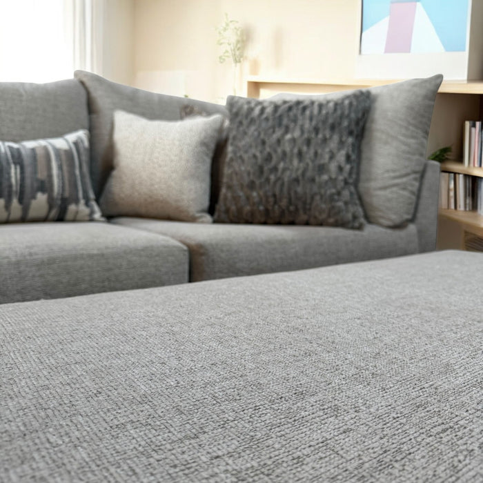 Hudson Modular Sectional - Choose Your Pieces