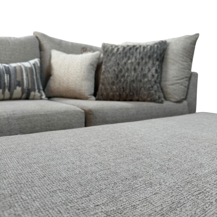 Hudson Modular Sectional - Choose Your Pieces