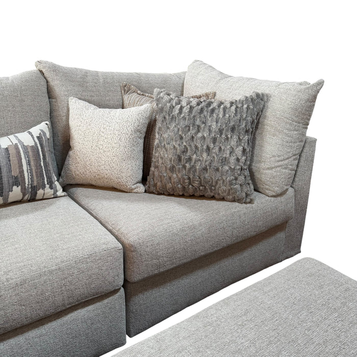 Hudson Modular Sectional - Choose Your Pieces