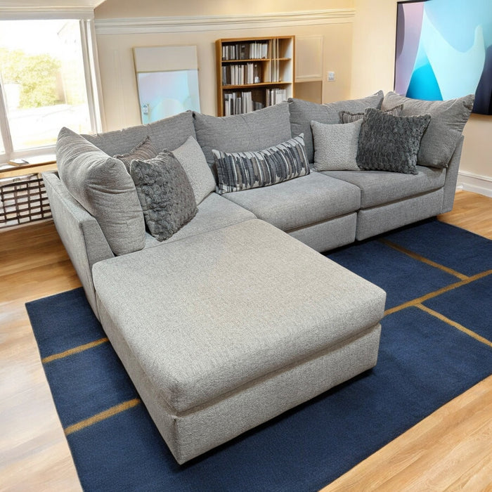 Hudson Modular Sectional - Choose Your Pieces