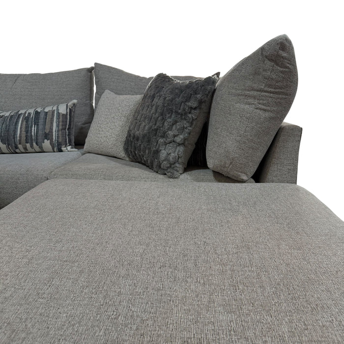 Hudson Modular Sectional - Choose Your Pieces