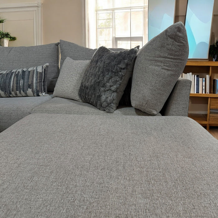 Hudson Modular Sectional - Choose Your Pieces