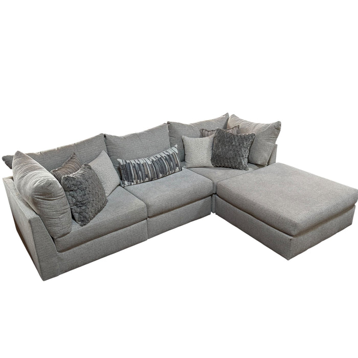 Hudson Modular Sectional - Choose Your Pieces