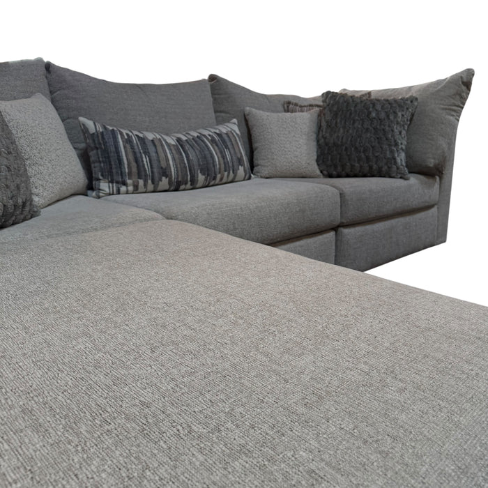 Hudson Modular Sectional - Choose Your Pieces