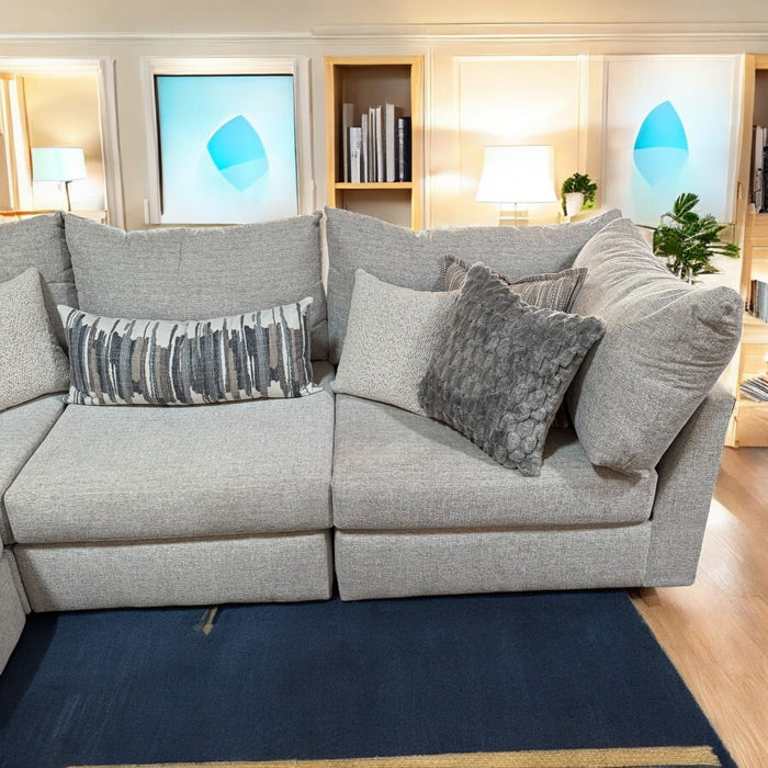 Hudson Modular Sectional - Choose Your Pieces