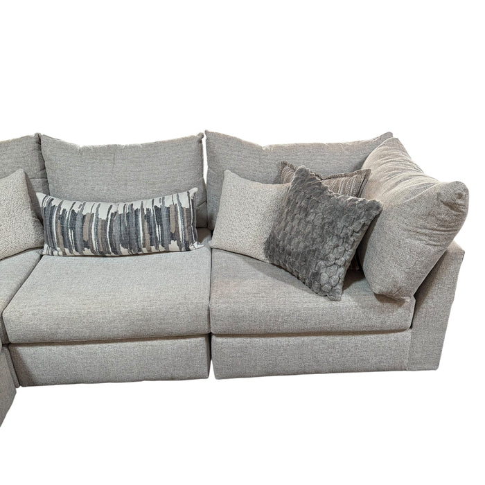 Hudson Modular Sectional - Choose Your Pieces