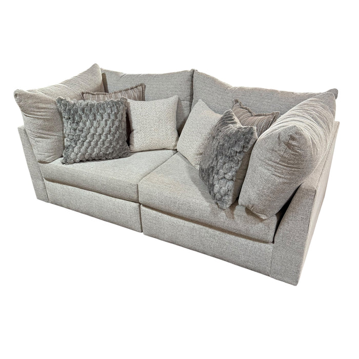 Hudson Modular Sectional - Choose Your Pieces