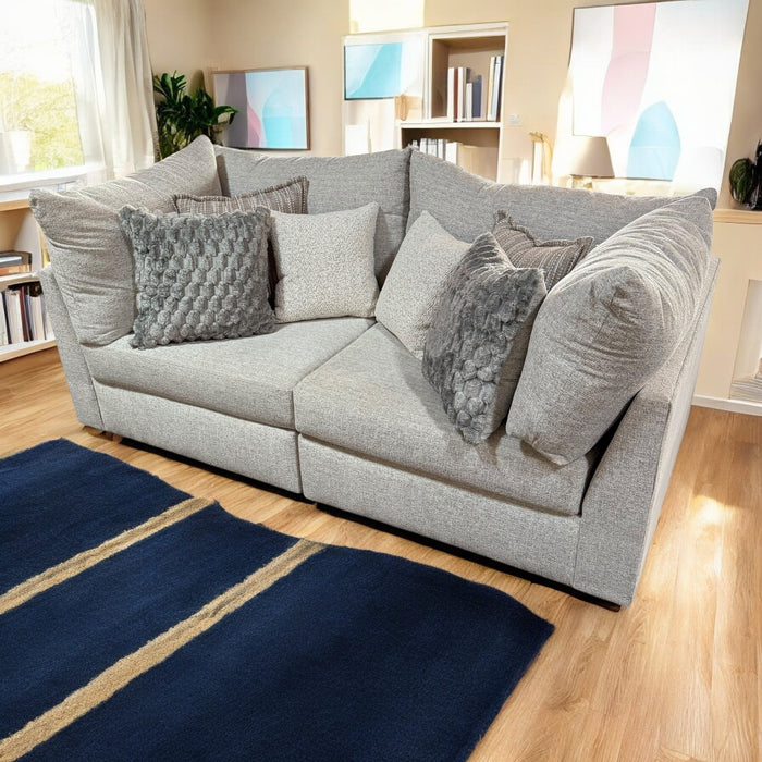 Hudson Modular Sectional - Choose Your Pieces