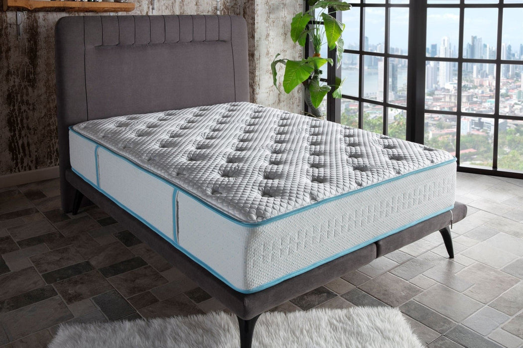 Serenity Extreme Mattress by Bellona