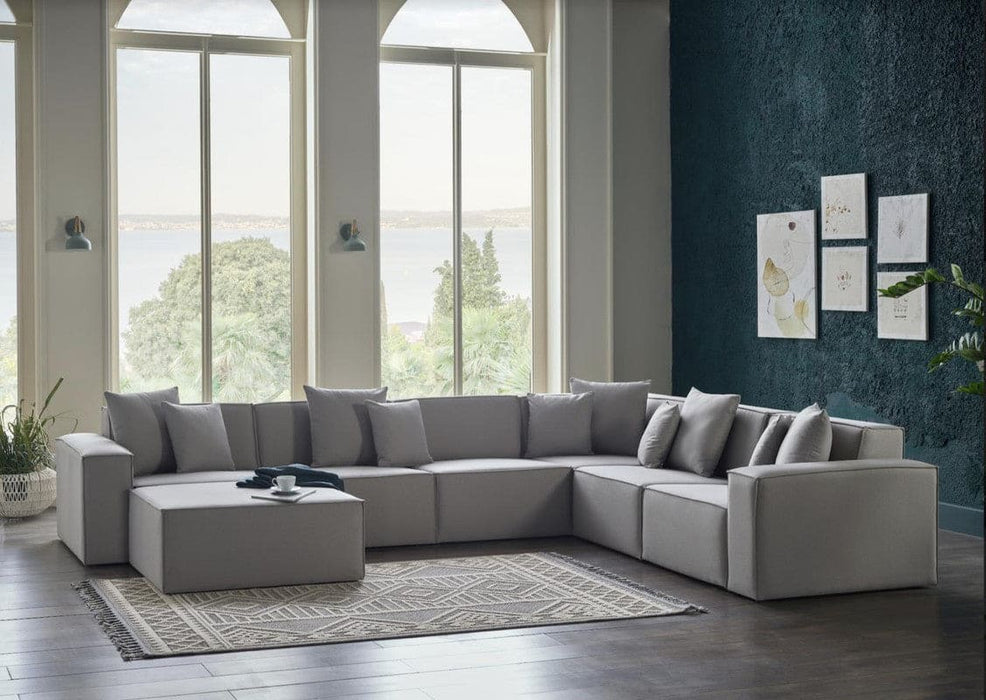 Daya Modular Sectional by Bellona