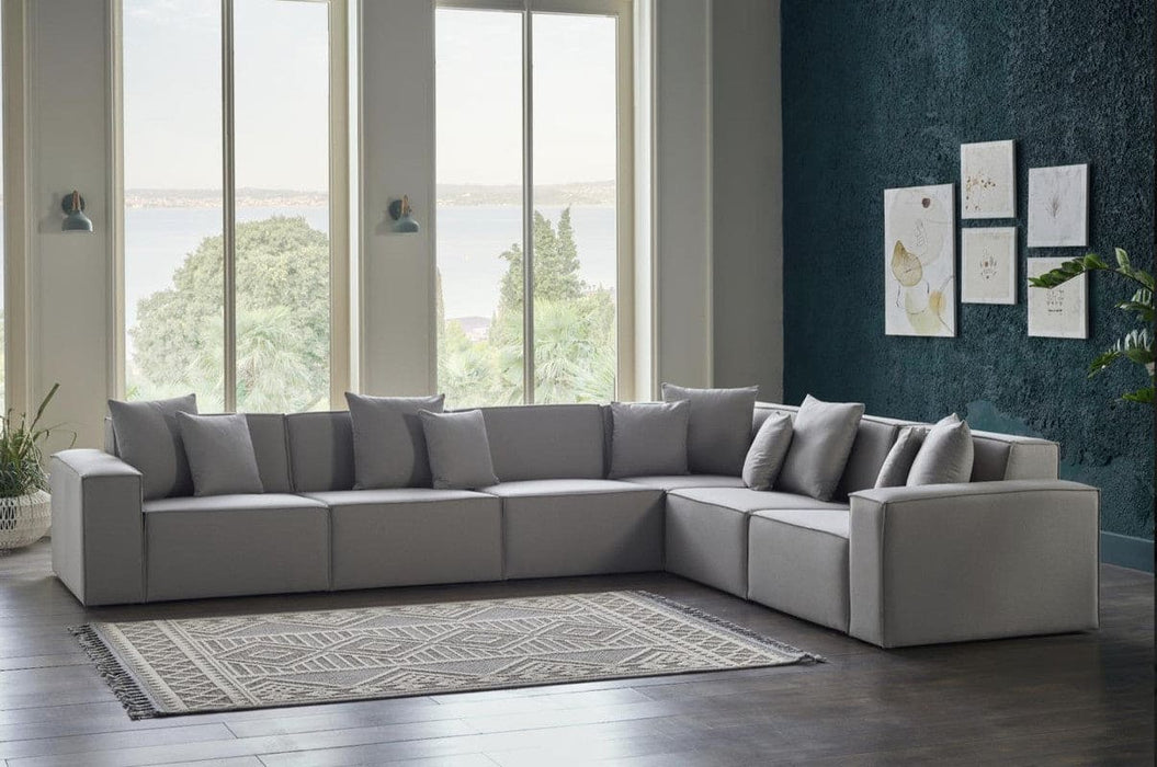 Daya Modular Sectional by Bellona