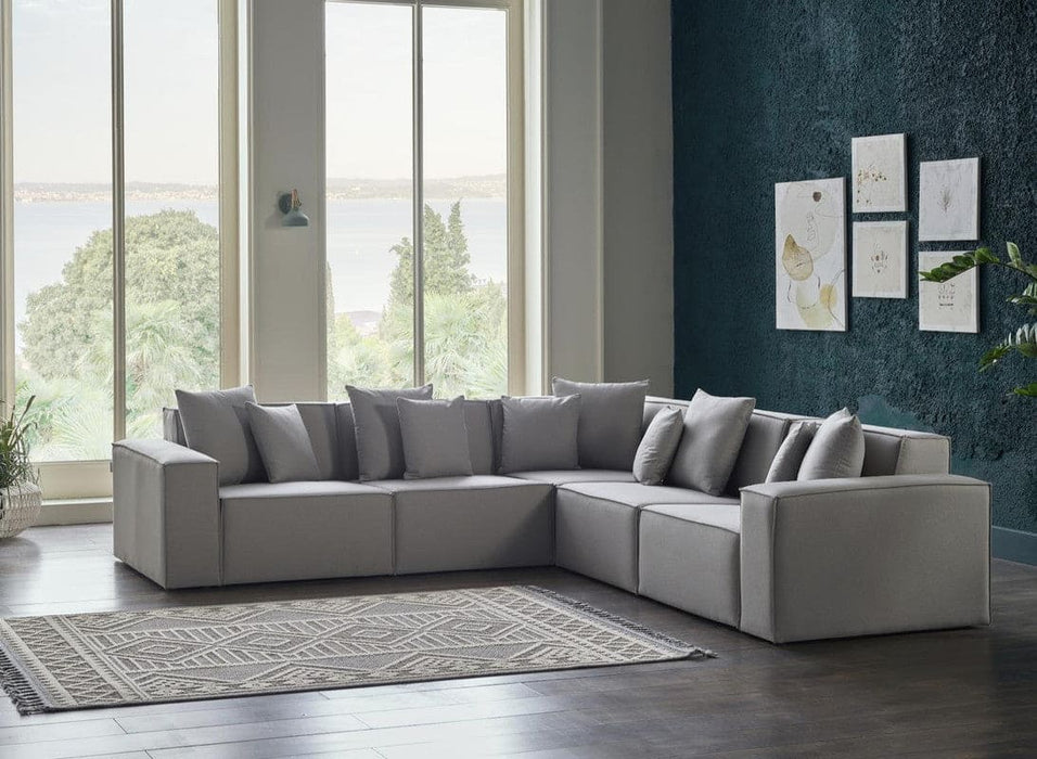 Daya Modular Sectional by Bellona