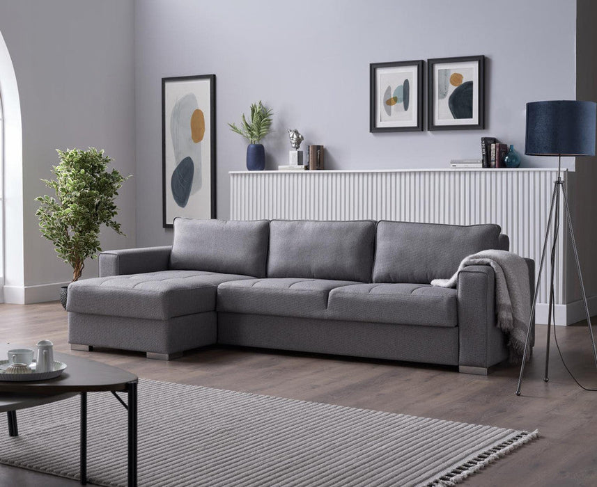 Cooper Sleeper Sectional by Bellona