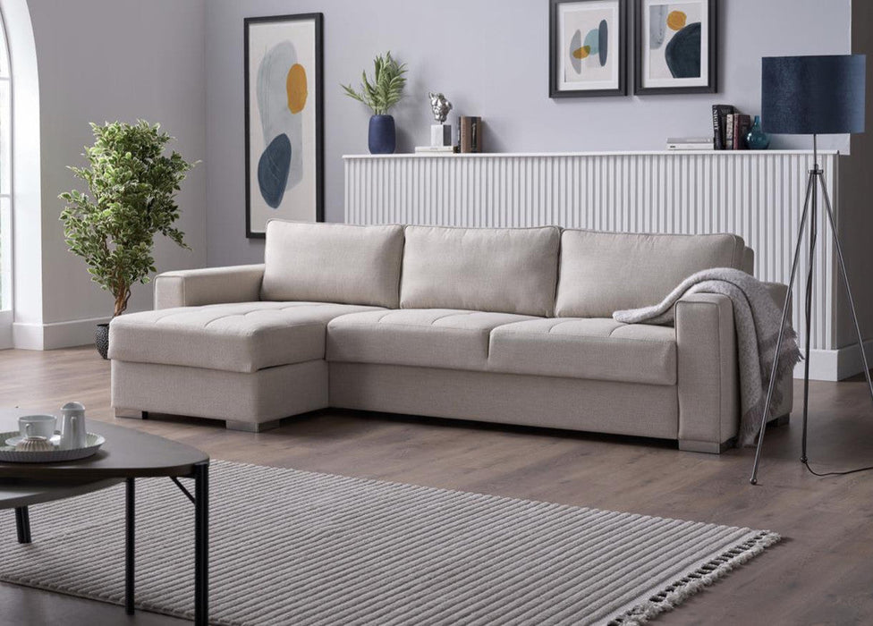 Cooper Sleeper Sectional by Bellona