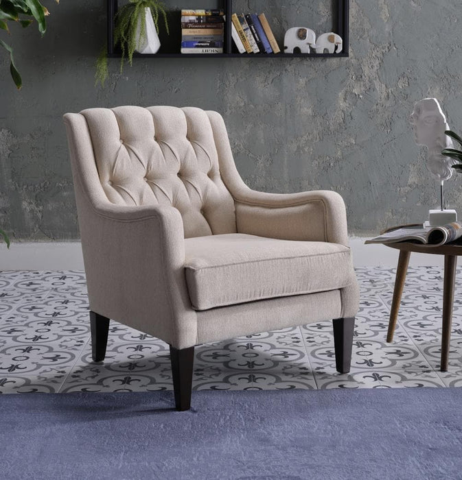 Pearle Accent Armchair  by Bellona