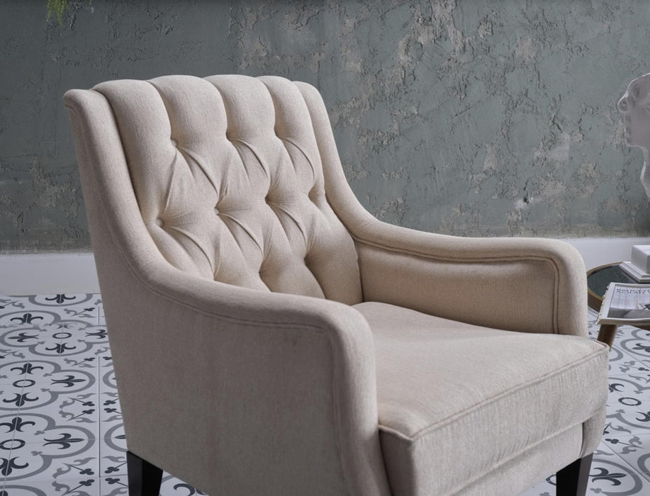 Pearle Accent Armchair  by Bellona