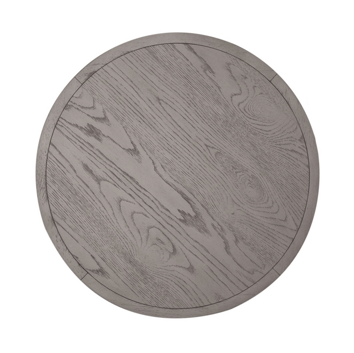 Wynn Round End Table