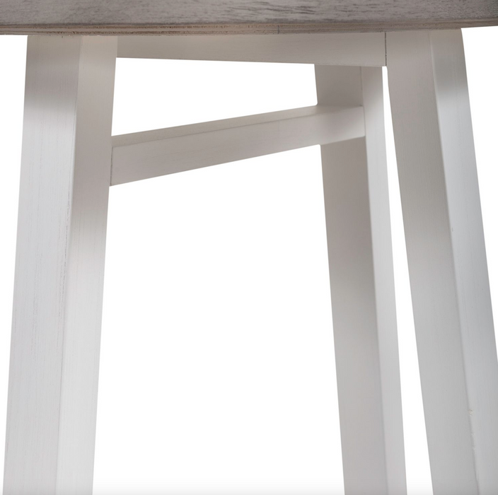 Wynn Round End Table