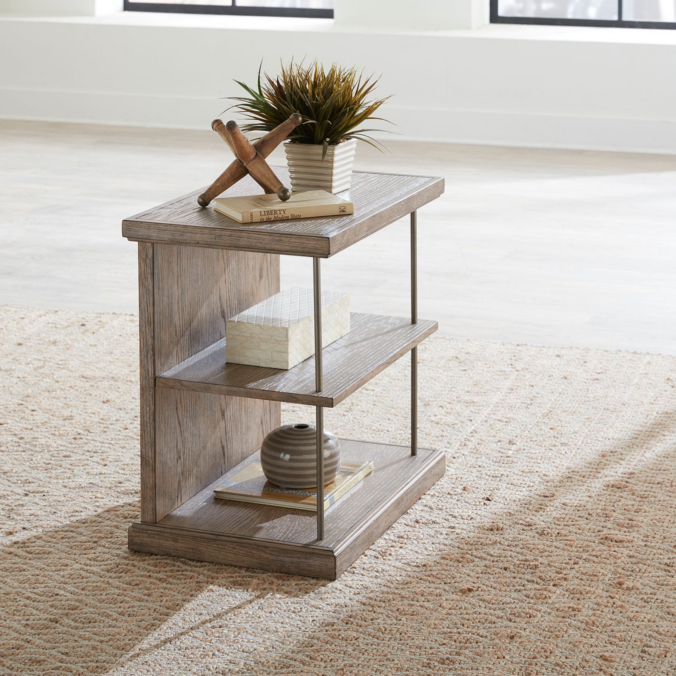 End Tables