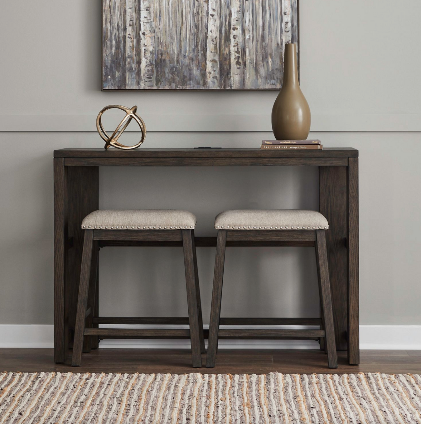 Console & Sofa Tables