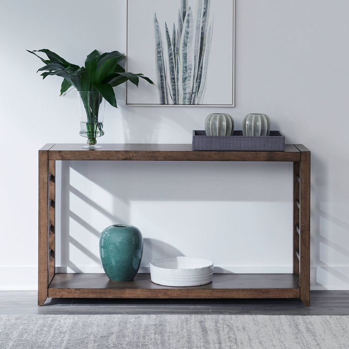 Hearthland Console Bar Table